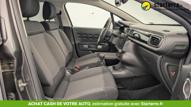 Citroen C3 image 7