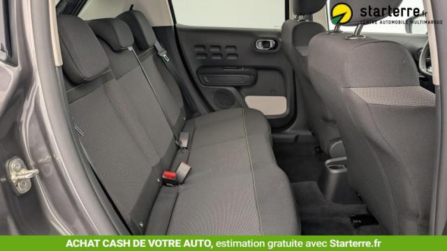 Citroen C3 image 6