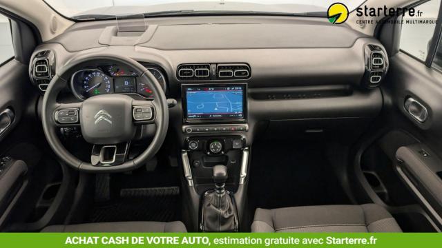 Citroen C3 Aircross image 4