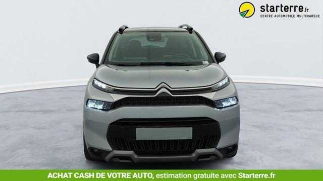 Citroen C3 Aircross image 5