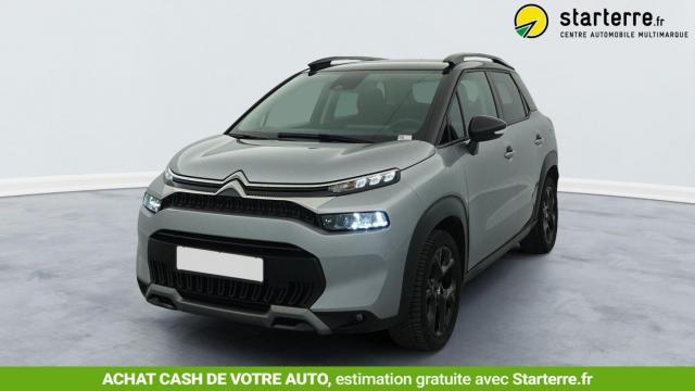 Citroen C3 Aircross image 9