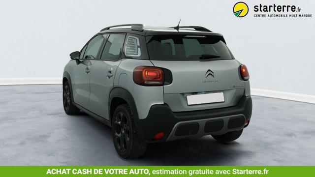 Citroen C3 Aircross image 2