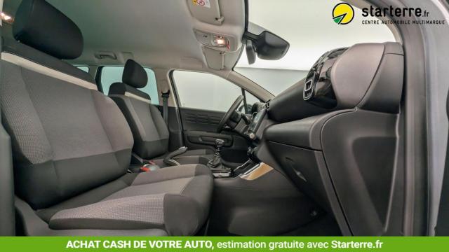 Citroen C3 Aircross image 8