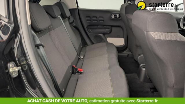 Citroen C3 image 6