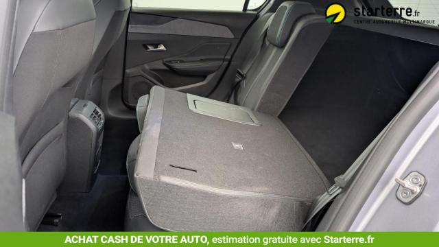 Peugeot 308 image 8