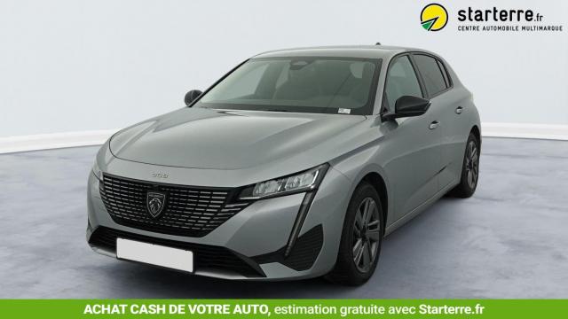 Peugeot 308 image 7