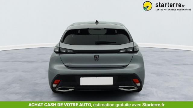 Peugeot 308 image 1