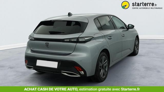 Peugeot 308 image 4