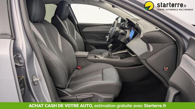Peugeot 308 image 5