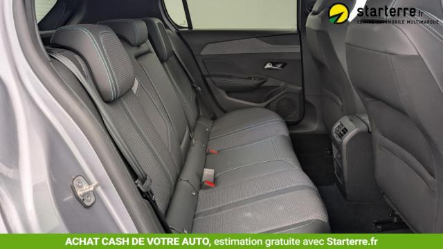 Peugeot 308 image 9