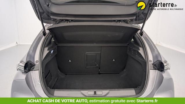 Peugeot 308 image 3