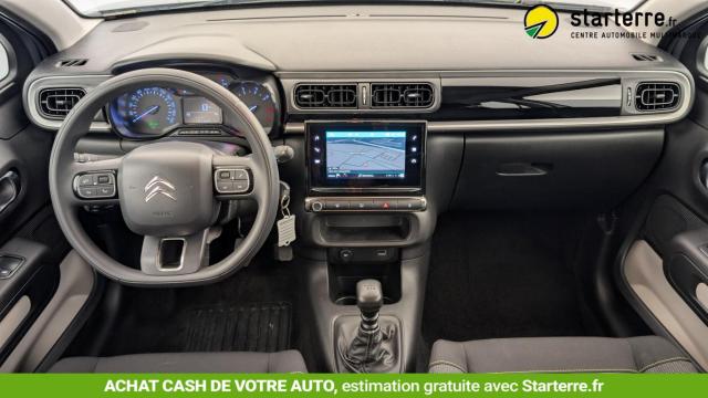 Citroen C3 image 6