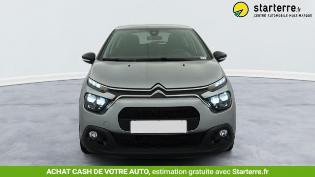 Citroen C3 image 7