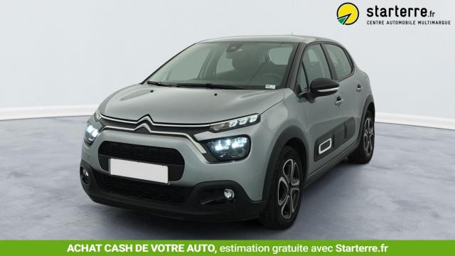 Citroen C3 image 5