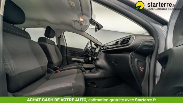 Citroen C3 image 1
