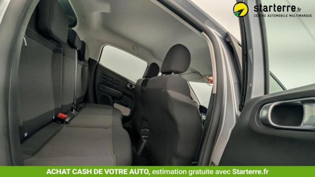 Citroen C3 image 2