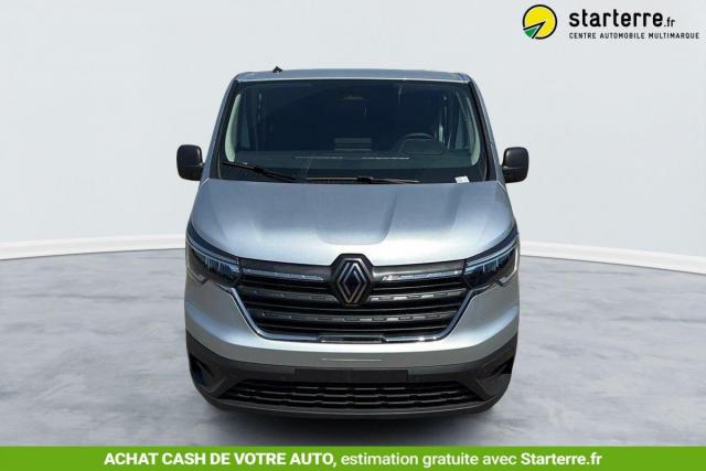 Renault Trafic image 5