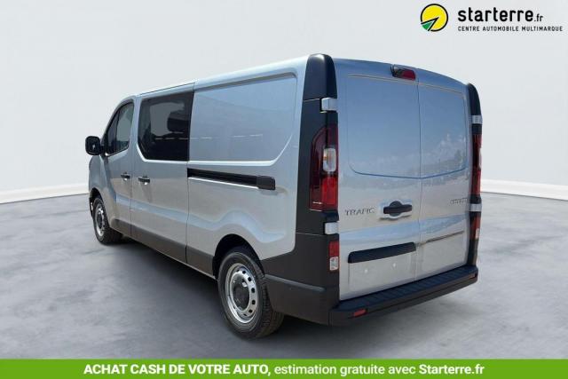 Renault Trafic image 1