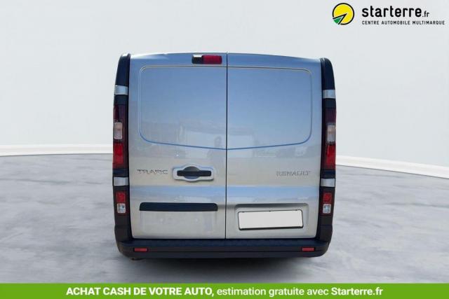 Renault Trafic image 2