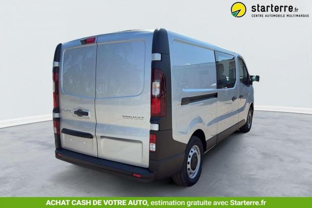 Renault Trafic image 9