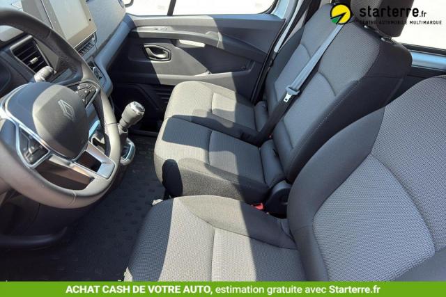 Renault Trafic image 6