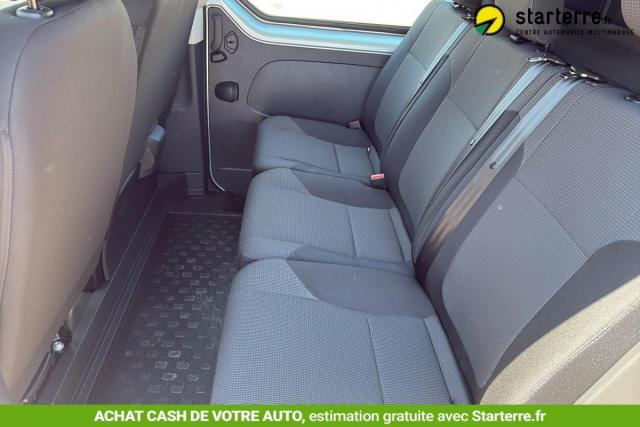 Renault Trafic image 7
