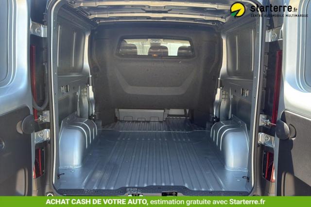 Renault Trafic image 3