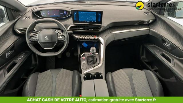 Peugeot 3008 image 5