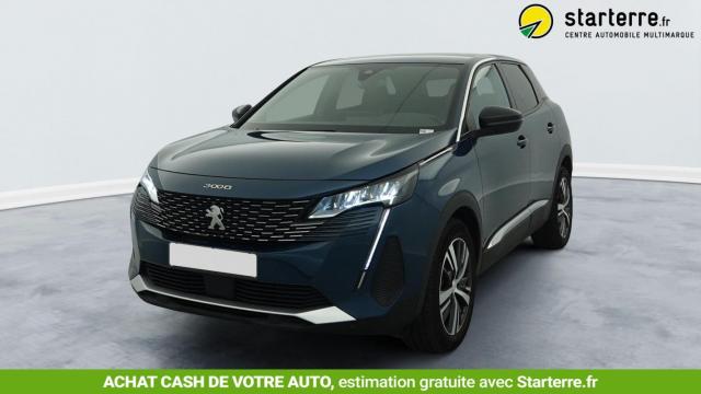 Peugeot 3008 image 4