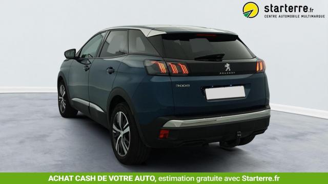 Peugeot 3008 image 6