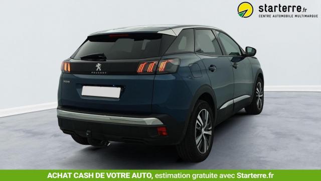Peugeot 3008 image 7