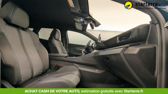 Peugeot 3008 image 3