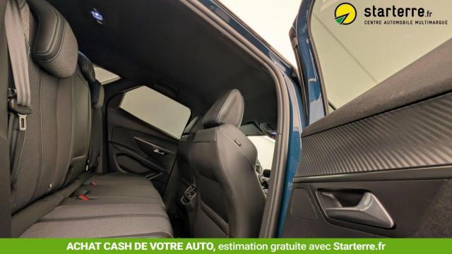Peugeot 3008 image 9