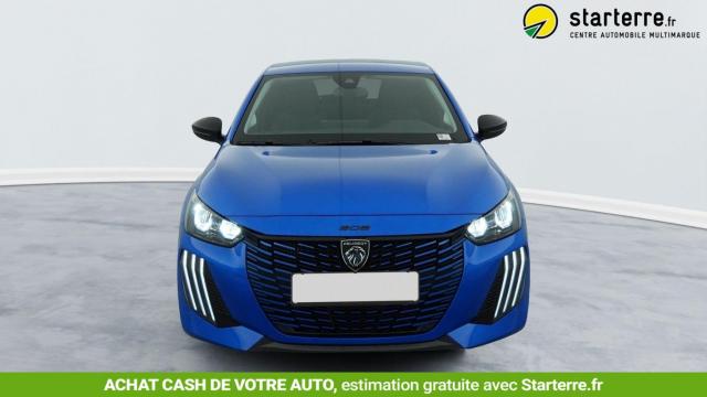 Peugeot 208 image 8