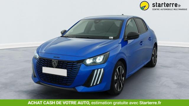 Peugeot 208 image 4