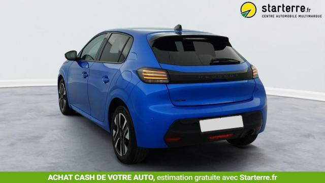 Peugeot 208 image 9