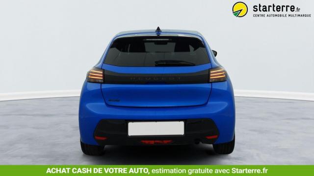Peugeot 208 image 3