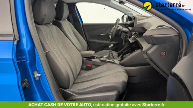 Peugeot 208 image 2