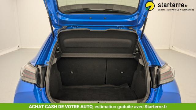 Peugeot 208 image 1