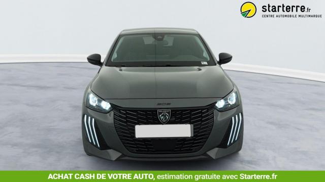 Peugeot 208 image 5