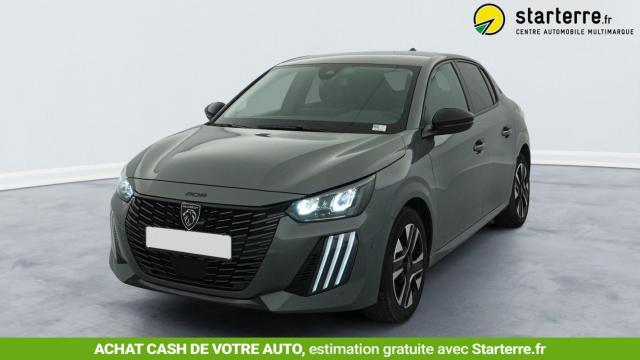 Peugeot 208 image 2