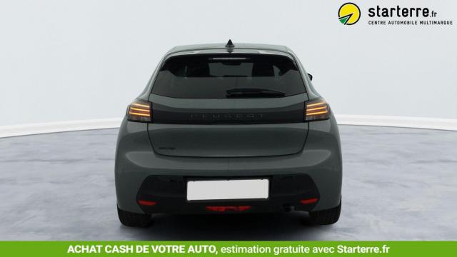 Peugeot 208 image 4