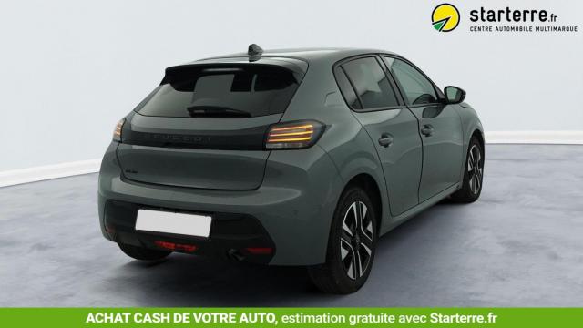 Peugeot 208 image 7