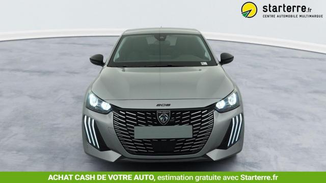 Peugeot 208 image 7