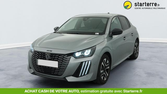 Peugeot 208 image 1