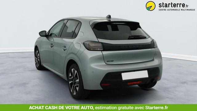 Peugeot 208 image 9
