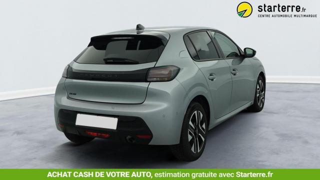 Peugeot 208 image 2