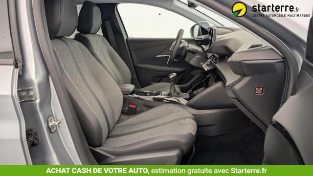 Peugeot 208 image 3