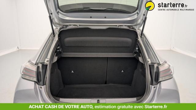 Peugeot 208 image 8