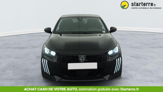 Peugeot 208 image 1